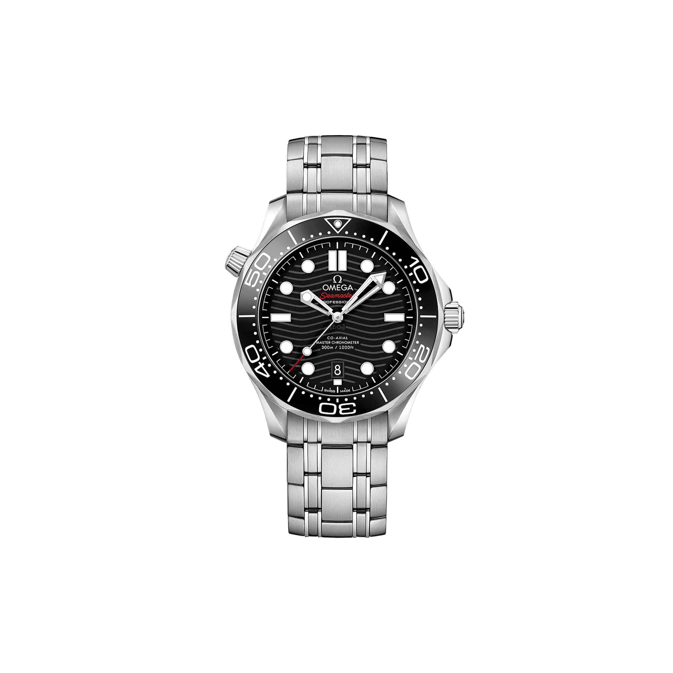 Om**a seamaster diver 300m watch 210.30.42.20.01.001